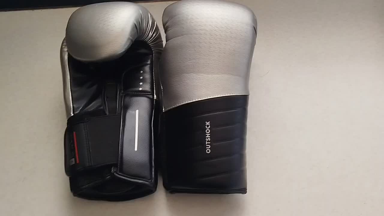 دستکش بوکس outshock|تجهیزات ورزشی|ساری, |دیوار
