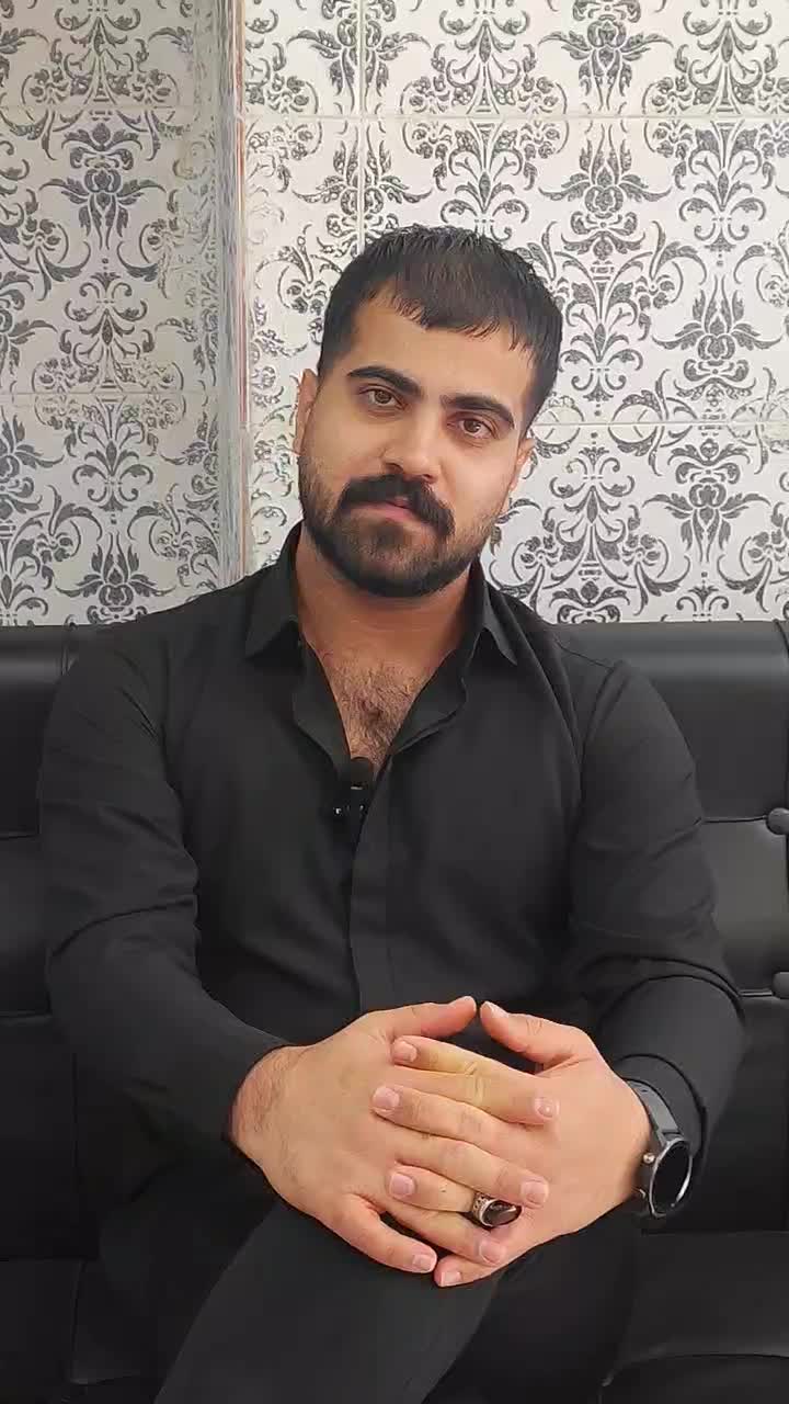 آموزش آرایشگری مردانه با مدرک فنی و حرفه ای|خدمات آموزشی|ایلام, |دیوار