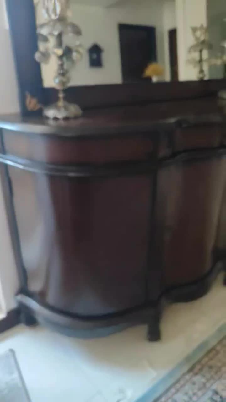 میز کنسول|بوفه، ویترین، کنسول|قم, پردیسان|دیوار