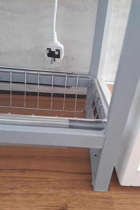 سبد سیب زمینی پیاز کابینتی|ظروف نگهدارنده، پلاستیکی، یک‌بارمصرف|قم, پردیسان|دیوار