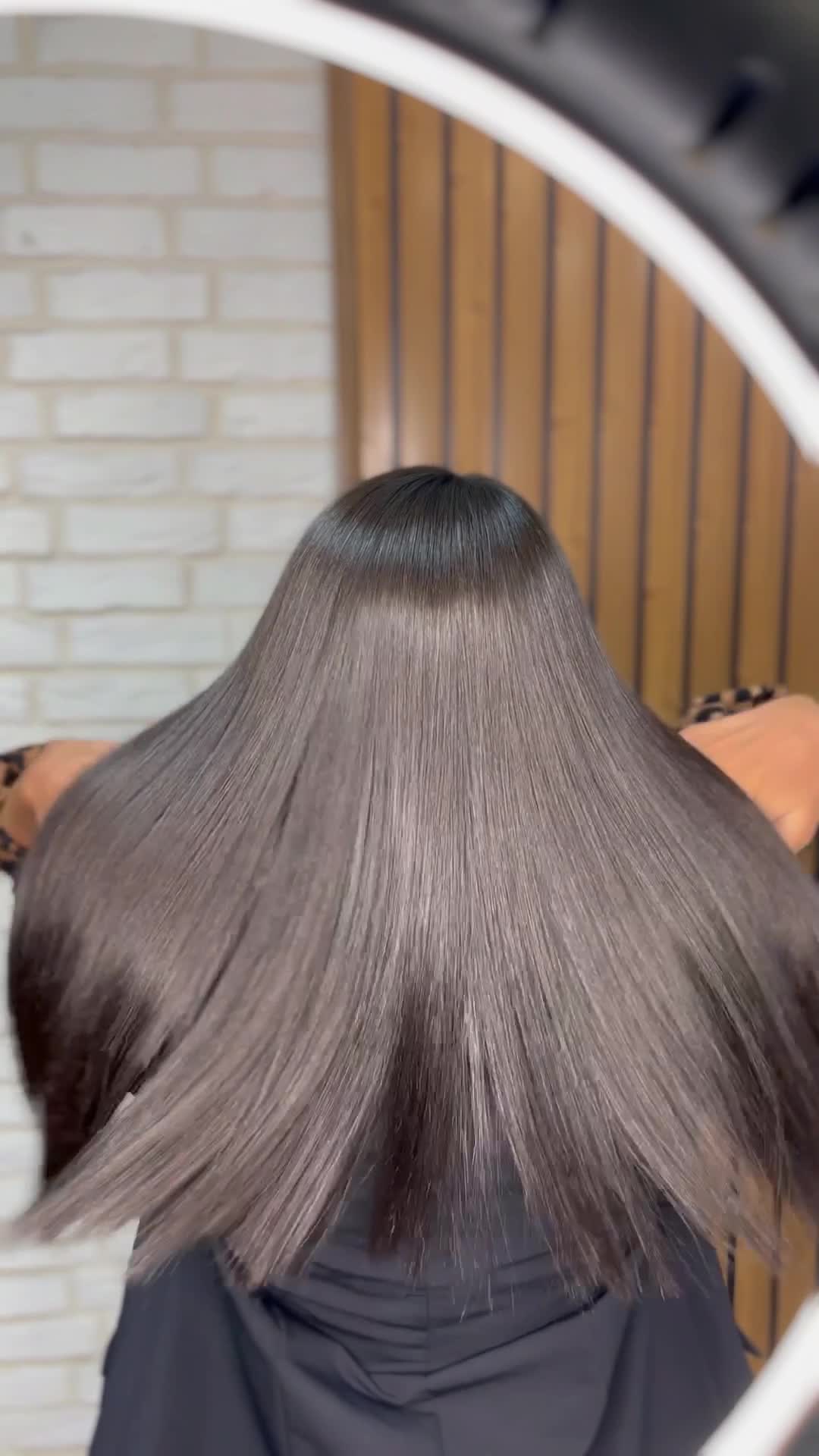 خدمات آموزش صفر تا صد کراتین مو|خدمات آرایشگری و زیبایی|رشت, گلباغ نماز|دیوار