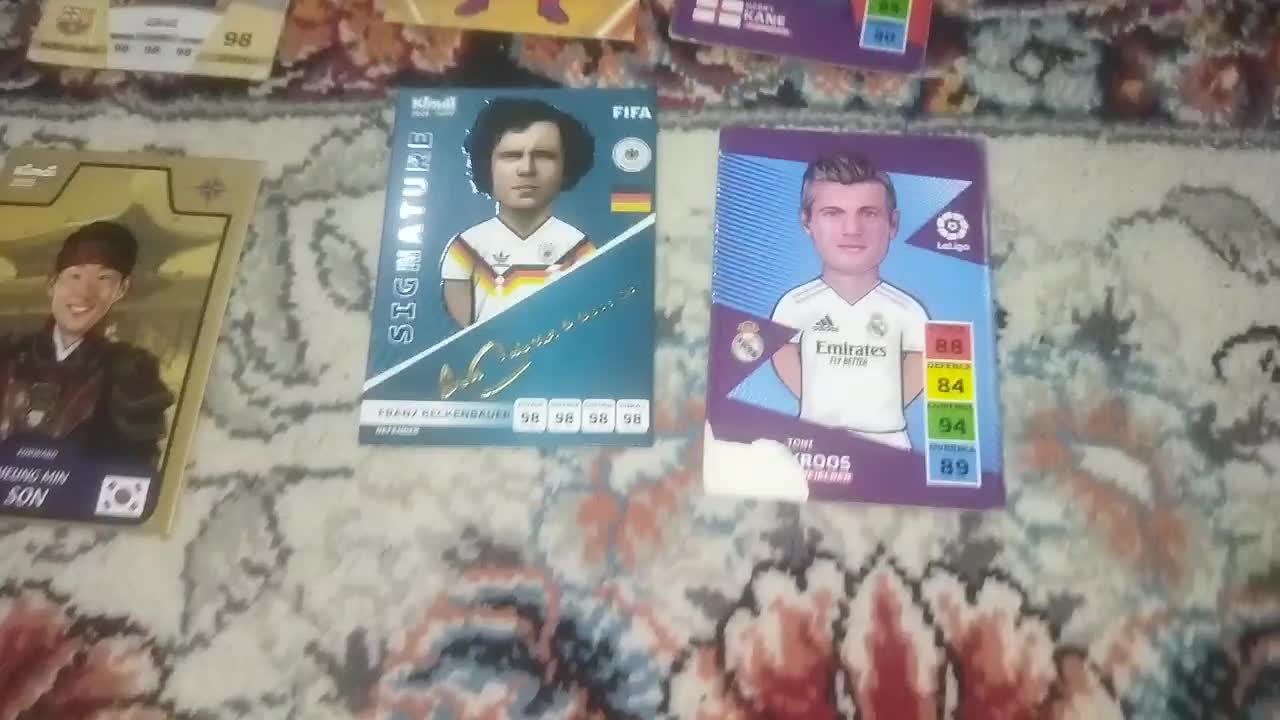 کیمدی فوتبال|کلکسیون و سرگرمی|سپیدان, |دیوار