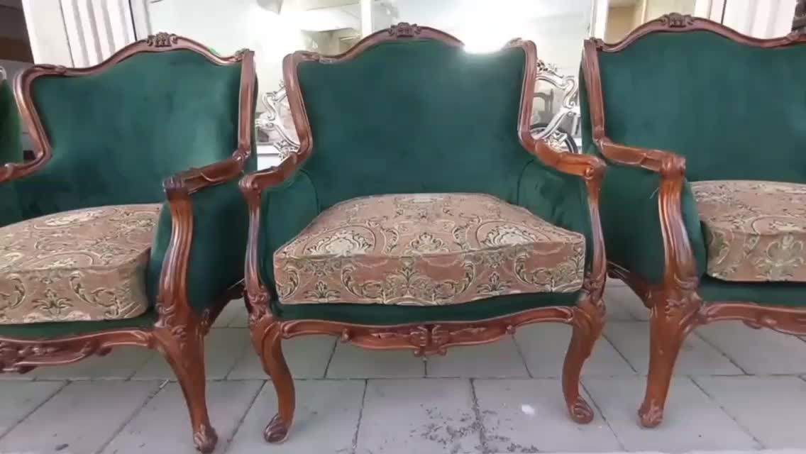 روکوبی، تعمیر و فروش مبل|مبلمان خانگی و میز عسلی|مراغه, |دیوار