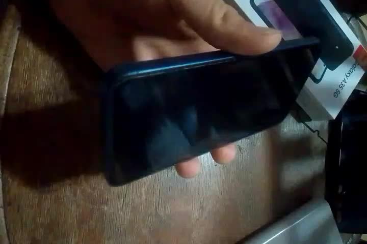 سامسونگ Galaxy A35 با حافظهٔ ۲۵۶ گیگابایت|موبایل|تهران, سهروردی|دیوار