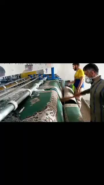 قالیشویی کشمیری مهرگان رسالت امیر و پویا مشهد|خدمات نظافت|مشهد, رسالت|دیوار