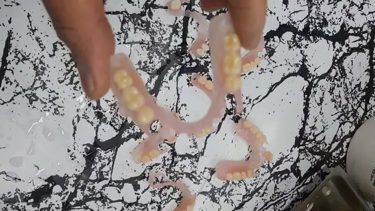 جشنواره مرکزدست دندان وساخت دندانهای مصنوعی ژلهای|خدمات آرایشگری و زیبایی|کرج, مطهری|دیوار