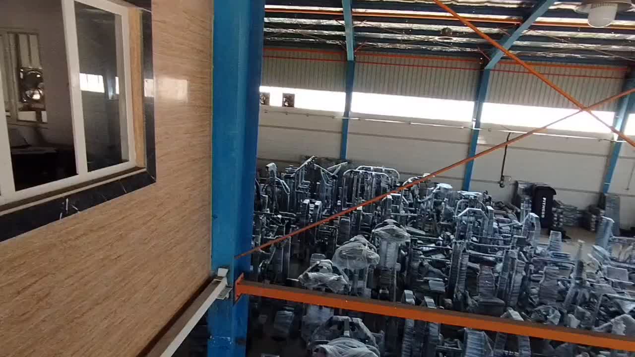 کارخانجات مهندسی ورزشی استرانگ بادی بدنسازی باشگاه|تجهیزات ورزشی|شیراز, شهرک صنعتی شیراز|دیوار