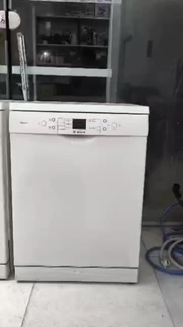 ظرف شوی ۱۴ نفره بوش و زیمنس اصل المان دستدوم استوک|ماشین ظرفشویی|دزفول, |دیوار