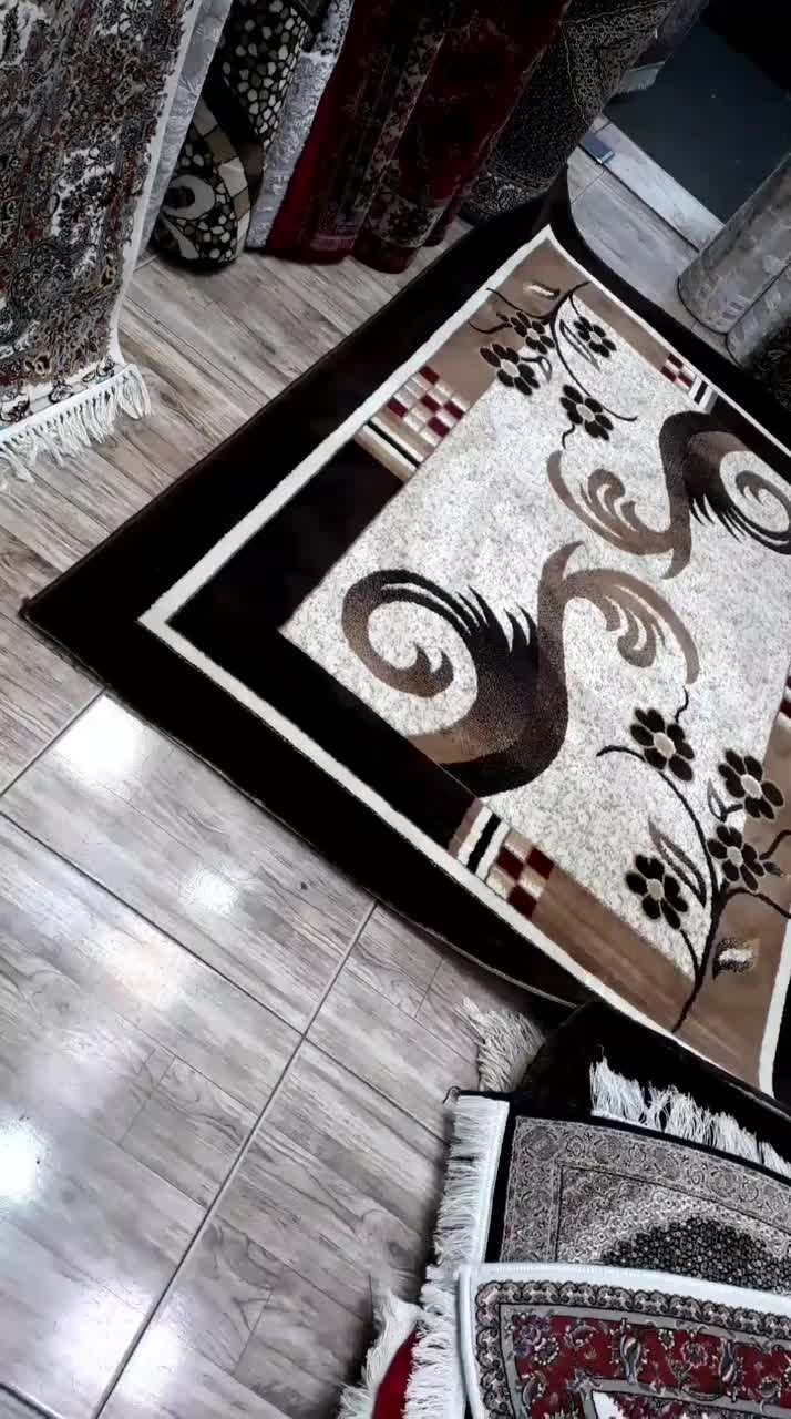 فرش آشپزخانه مارک پرشین ۴متری سایز ۱۵۰×۲/۲۵|فرش|تبریز, |دیوار