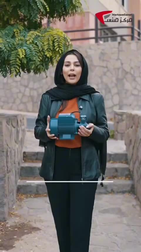 نسل جدید پمپ های بیصدا خانگی سایلنت هوشمند|مصالح و تجهیزات ساختمان|تهران, امام خمینی|دیوار