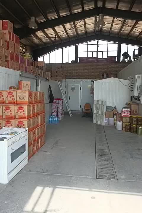 کارگر ساده انبار|استخدام خدمات فروشگاه و رستوران|تهران, خاوران|دیوار