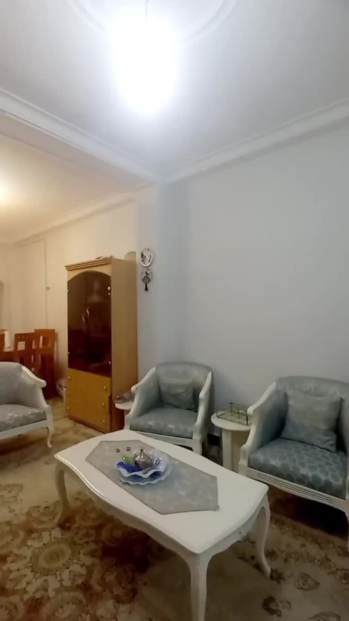 ۸۰ متری دوخواب فرهنگیان. نسق|فروش آپارتمان|رشت, سیا اسطلخ|دیوار