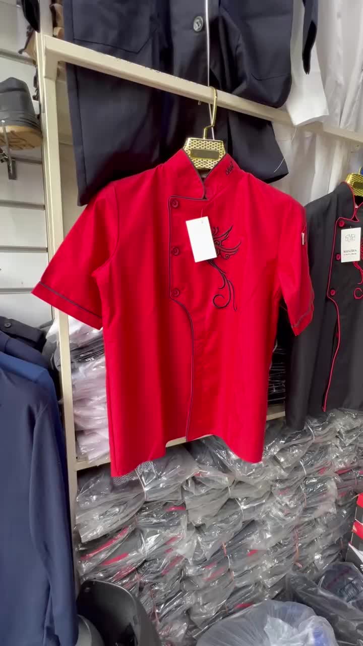 روپوش رستوران رستورانی قنادی آشپزی فست فود|لباس|ساری, |دیوار