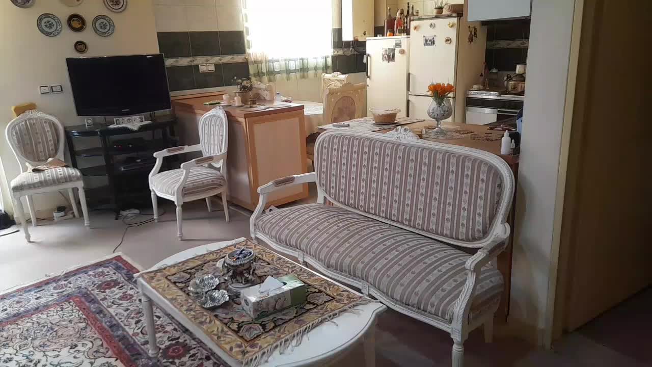 مبل کلاسیک و استیل|مبلمان خانگی و میز عسلی|ساوه, |دیوار