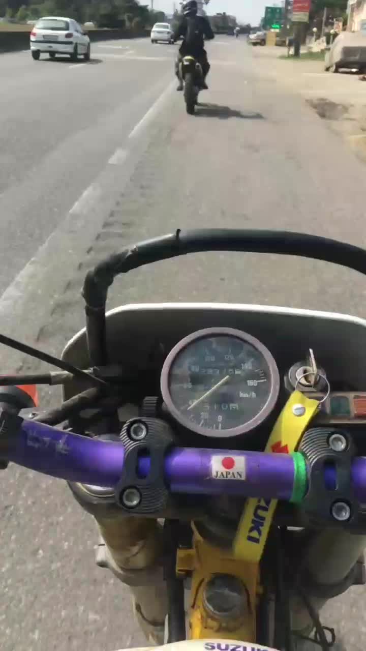 moto crx 300|موتورسیکلت|تهران, آبشار|دیوار