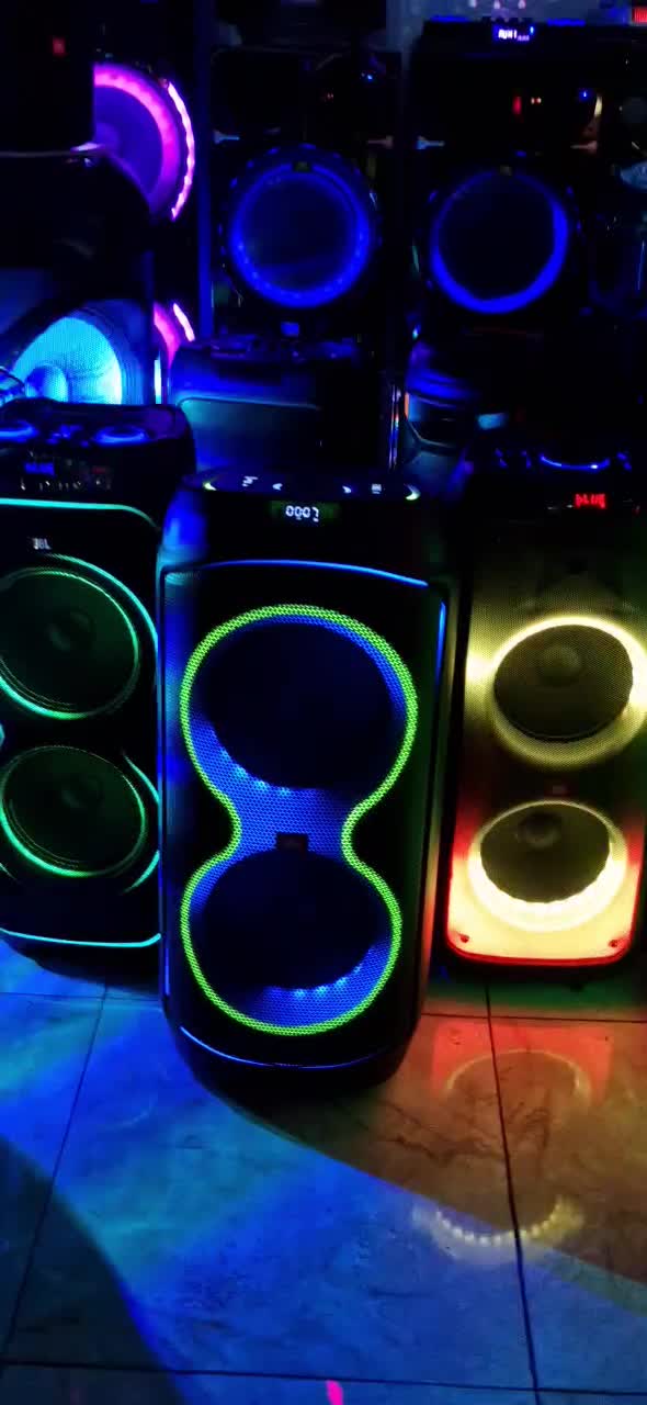 باند و اسپیکر جی بی ال ۱۱۰۰ پلاس . JBL 1100|سیستم صوتی خانگی|تهران, شمیراننو|دیوار