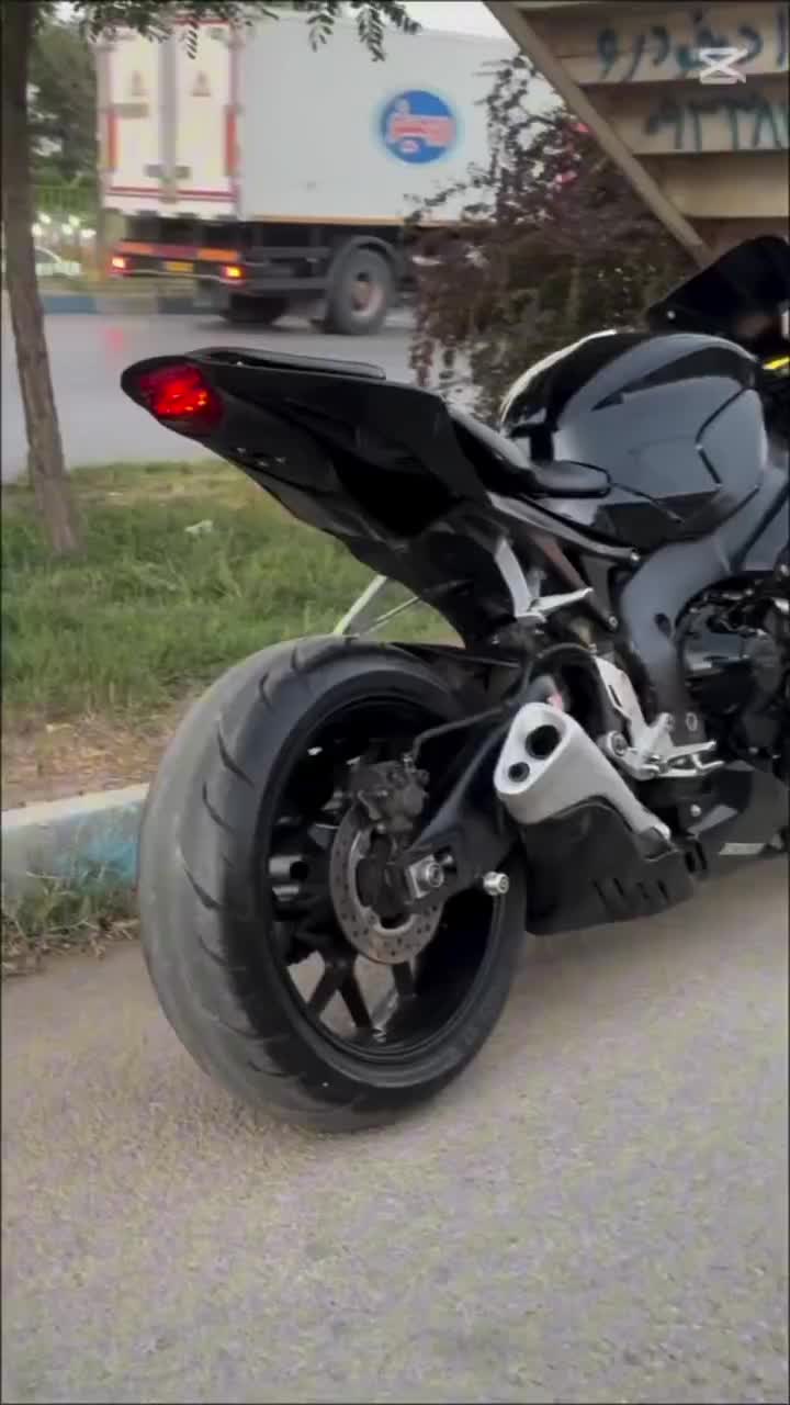 cbr1000 cb1300 gsx1000|موتورسیکلت|تهران, الهیه|دیوار