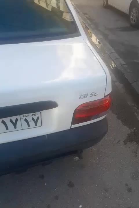 پراید ۸۶|خودرو سواری و وانت|ارومیه, |دیوار