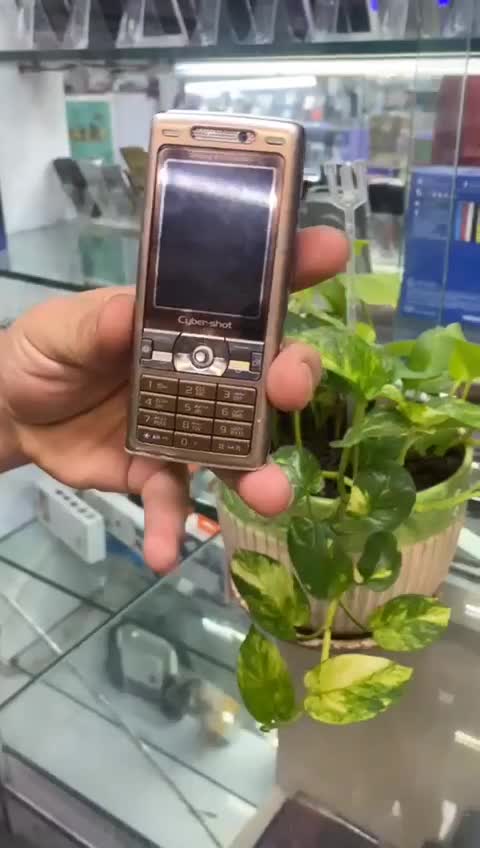 گوشی سونی اریکسون K800i اورجینال|موبایل|تهران, شیخ هادی|دیوار