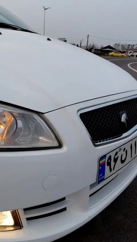 رانا مدل۹۳ فول|خودرو سواری و وانت|رشت, پسیخان|دیوار