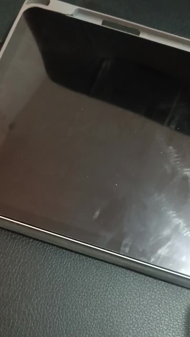 آیپد اپل مدل iPad Air 5th Wi-Fi ظرفیت 64 گیگابایت|تبلت|رشت, منظریه|دیوار