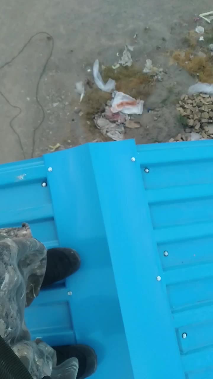 اجرای تمامی سقف های شیروانی مهدی.|خدمات پیشه و مهارت|فردیس, شهرک راه آهن|دیوار