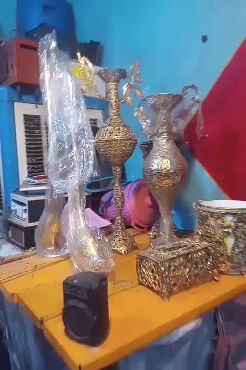 قوعاشق کنارسالنی|صنایع دستی و سایر لوازم تزئینی|بروجرد, |دیوار