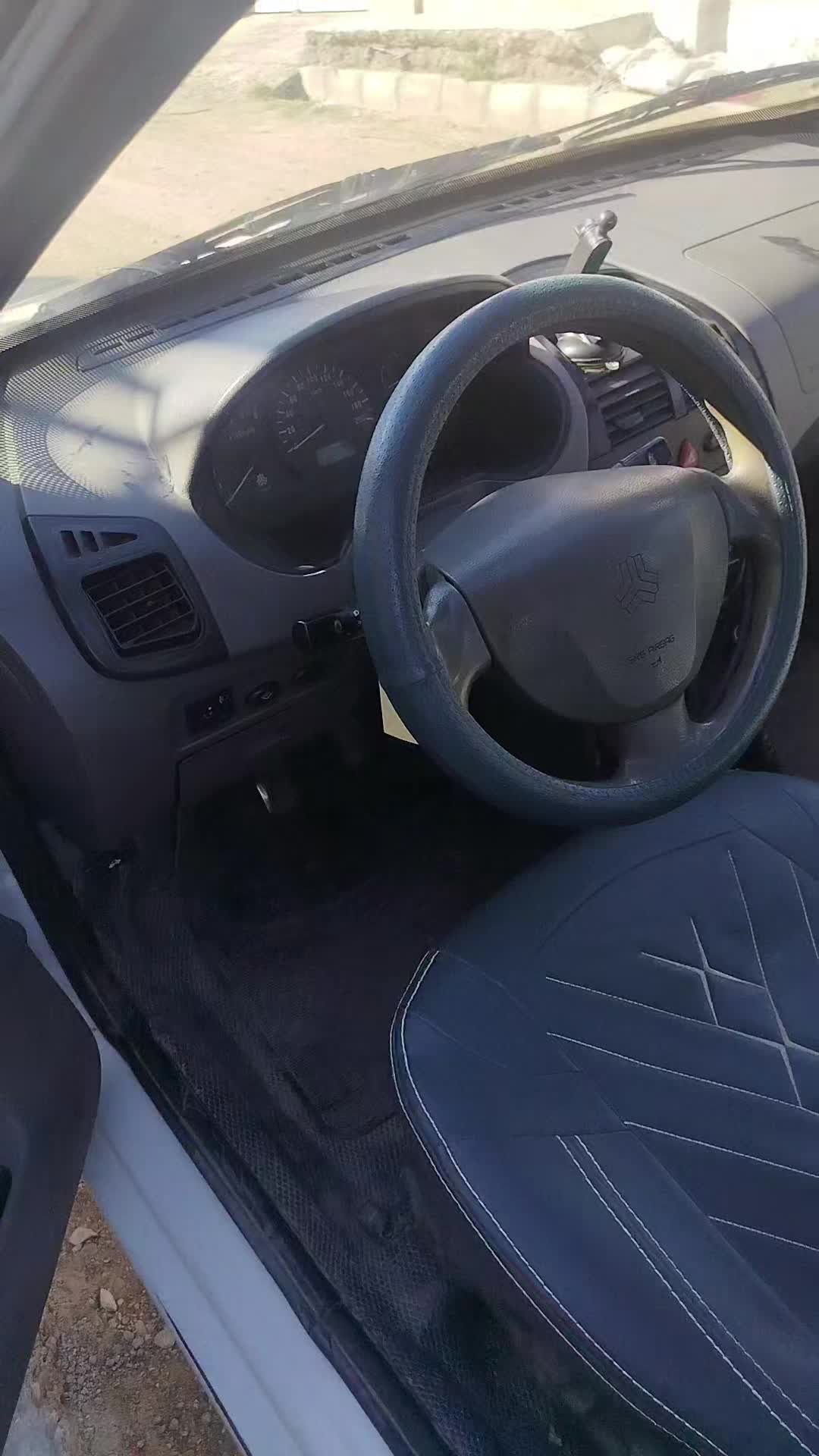 تیبا دوگانه کارخانه|خودرو سواری و وانت|کلاله, |دیوار