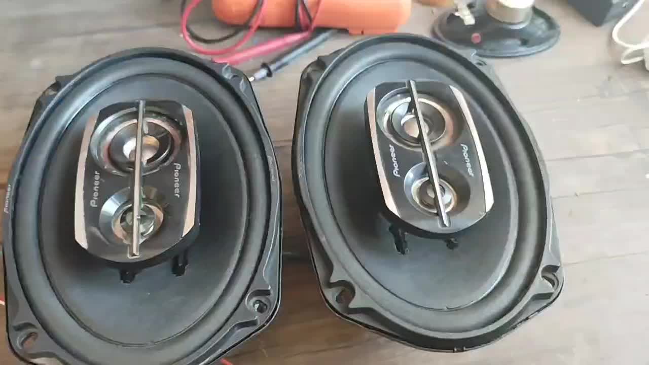 تعمیر باند،اسپیکر،ضبط ،امپیلیفایر، گیرنده دیجیتال|خدمات پیشه و مهارت|شیراز, اصلاحنژاد|دیوار