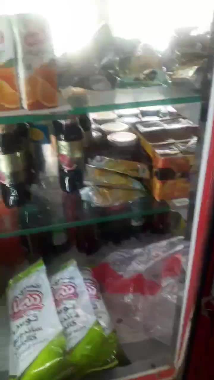 یخچال فروشگاهی|فروشگاه و مغازه|مشهد, کوی دروی|دیوار