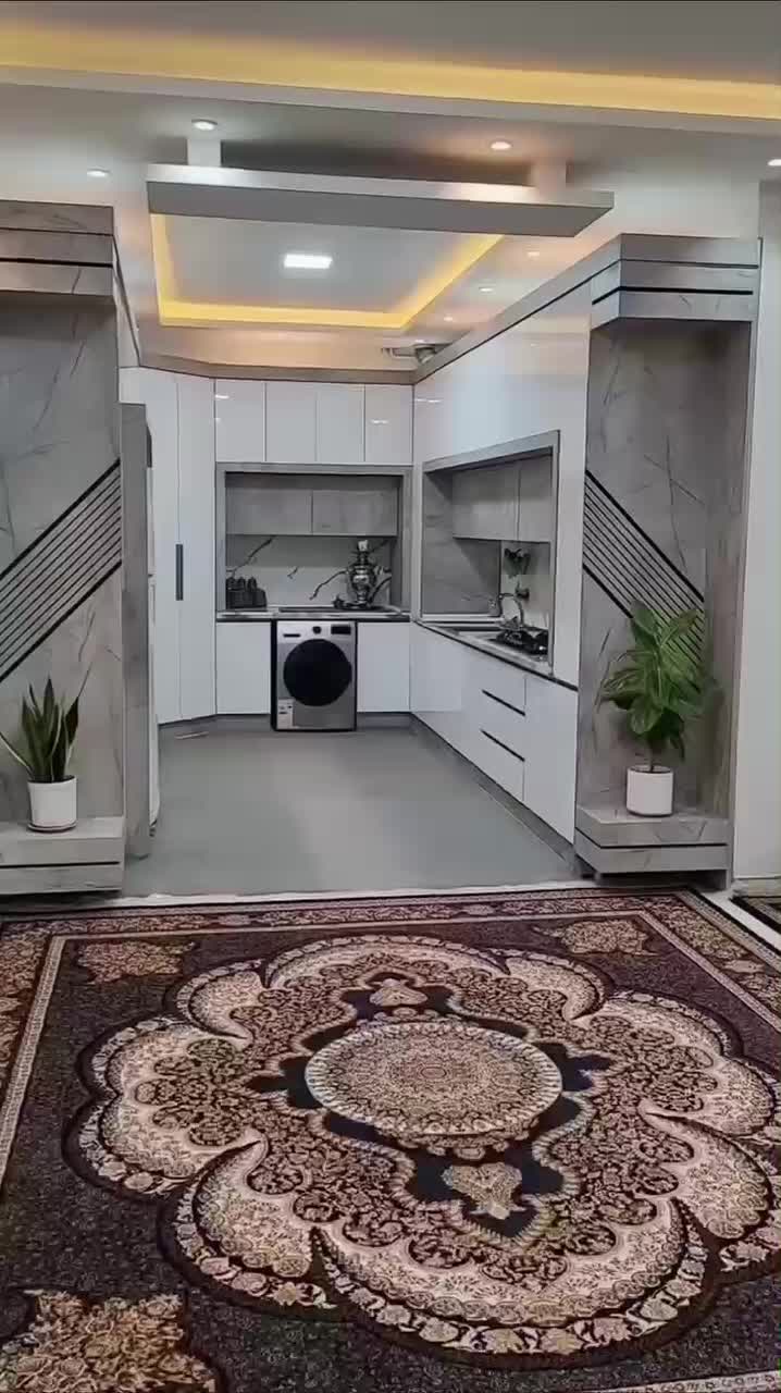 زرگان|جاکفشی، کمد، دراور|اهواز, زرگان|دیوار