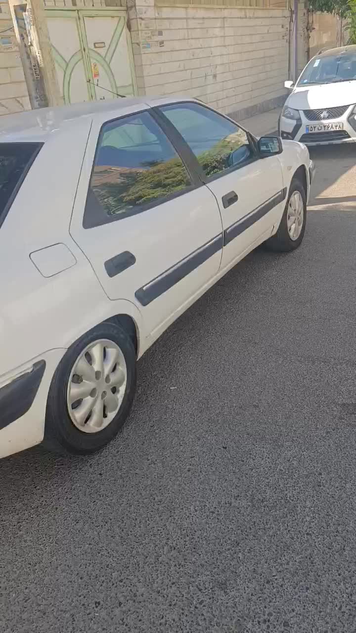 زانتیا 86سلامت|خودرو سواری و وانت|هشتگرد, شهرک بعثت|دیوار