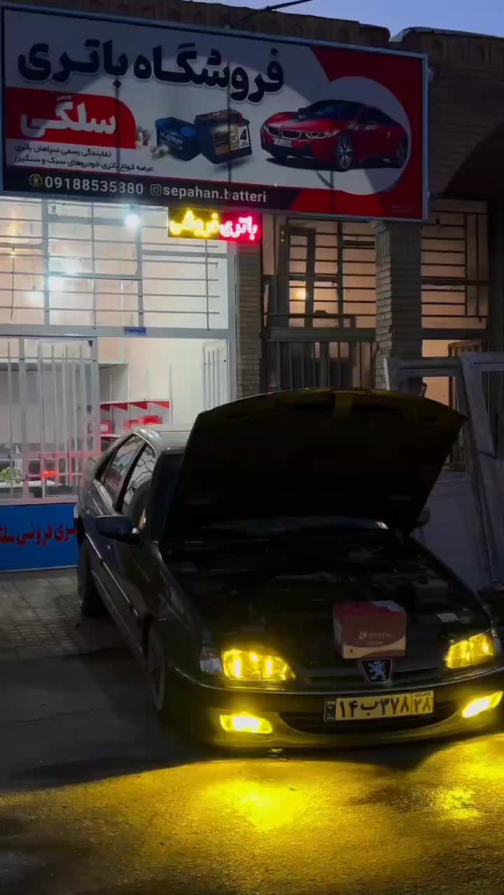 نمایندگی فروش باتری سلگی(موتور ماشین ویلچر پنل و..|خدمات موتور و ماشین|نهاوند, |دیوار