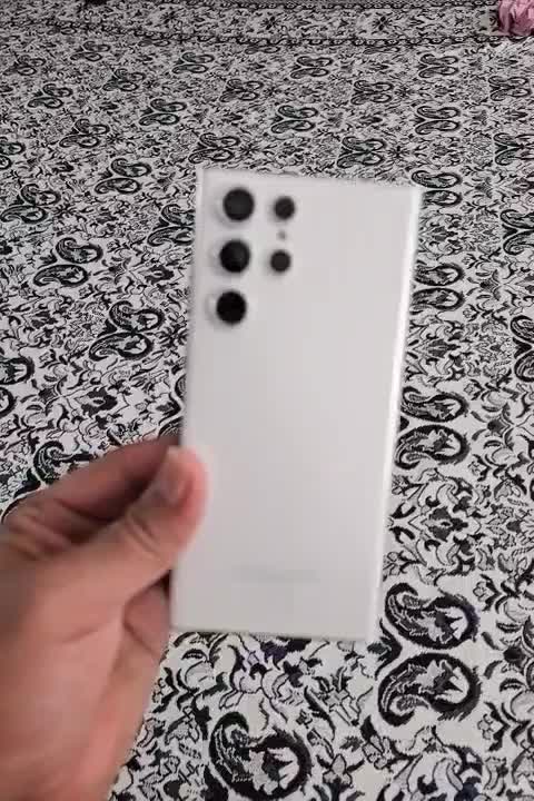 S22 Uultra|موبایل|تهران, خزانه|دیوار