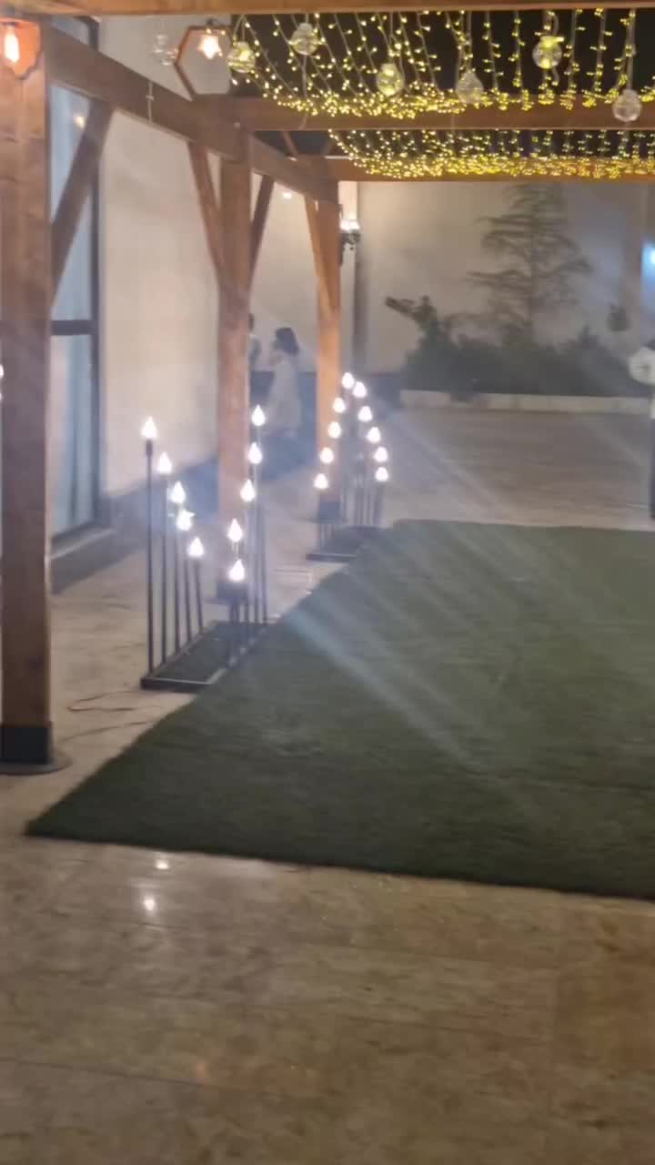 تشریفات مجالس صفر تا صد|خدمات پذیرایی، مراسم|شهریار, شهریار|دیوار