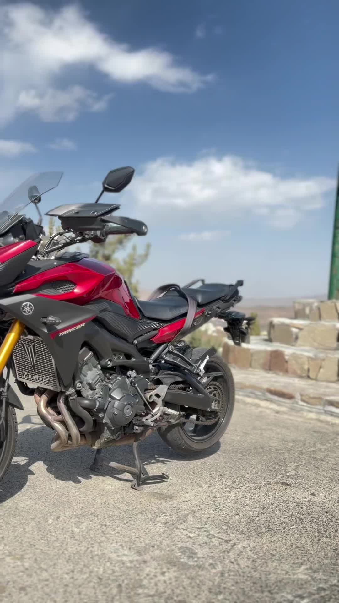 mt 09 traser|موتورسیکلت|تهران, دکتر هوشیار|دیوار