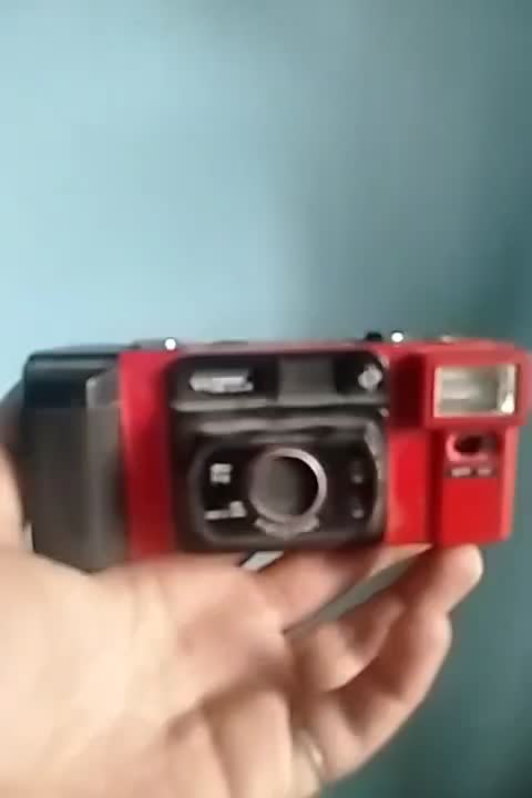 دوربین قدیمی و آنتیک|دوربین عکاسی و فیلمبرداری|کرج, شهرک بنفشه|دیوار