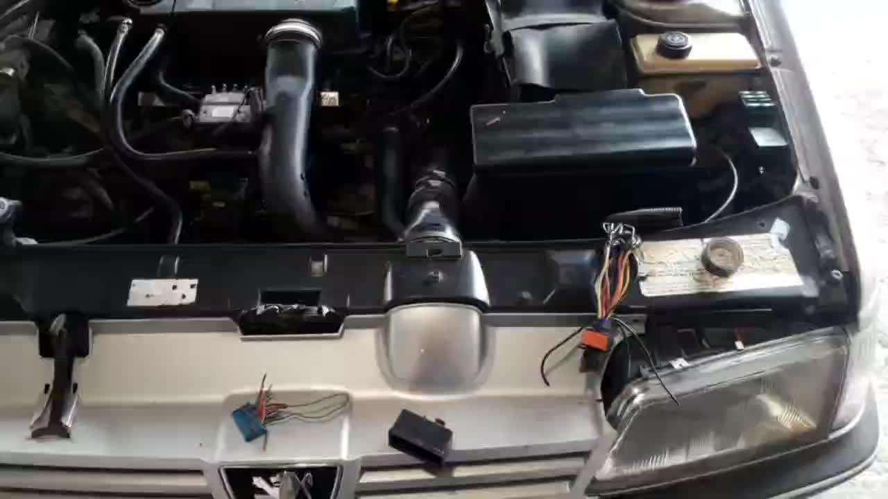 خدمات برق خودرو سیار در رشت|خدمات موتور و ماشین|رشت, رودبارتان|دیوار