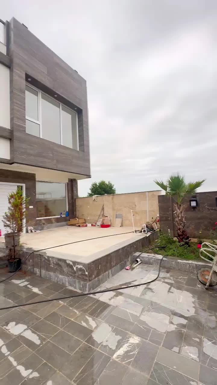 دوبلکس ۲۳۳ متری/نوساز/ویو کوه و شالیزار/رضوانشهر|فروش خانه و ویلا|رضوانشهر, |دیوار