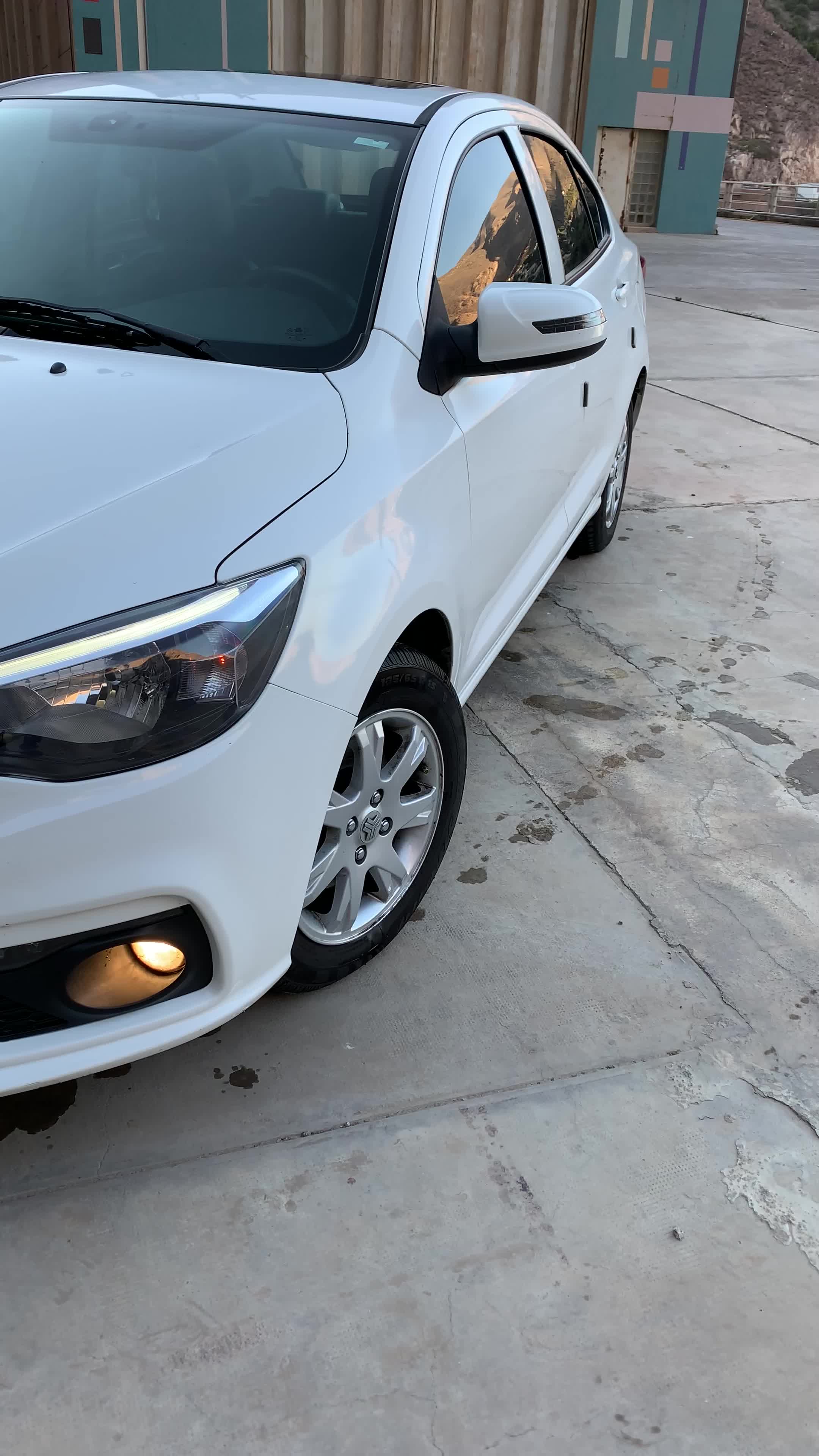 شاهین g|خودرو سواری و وانت|رشت, علی آباد|دیوار