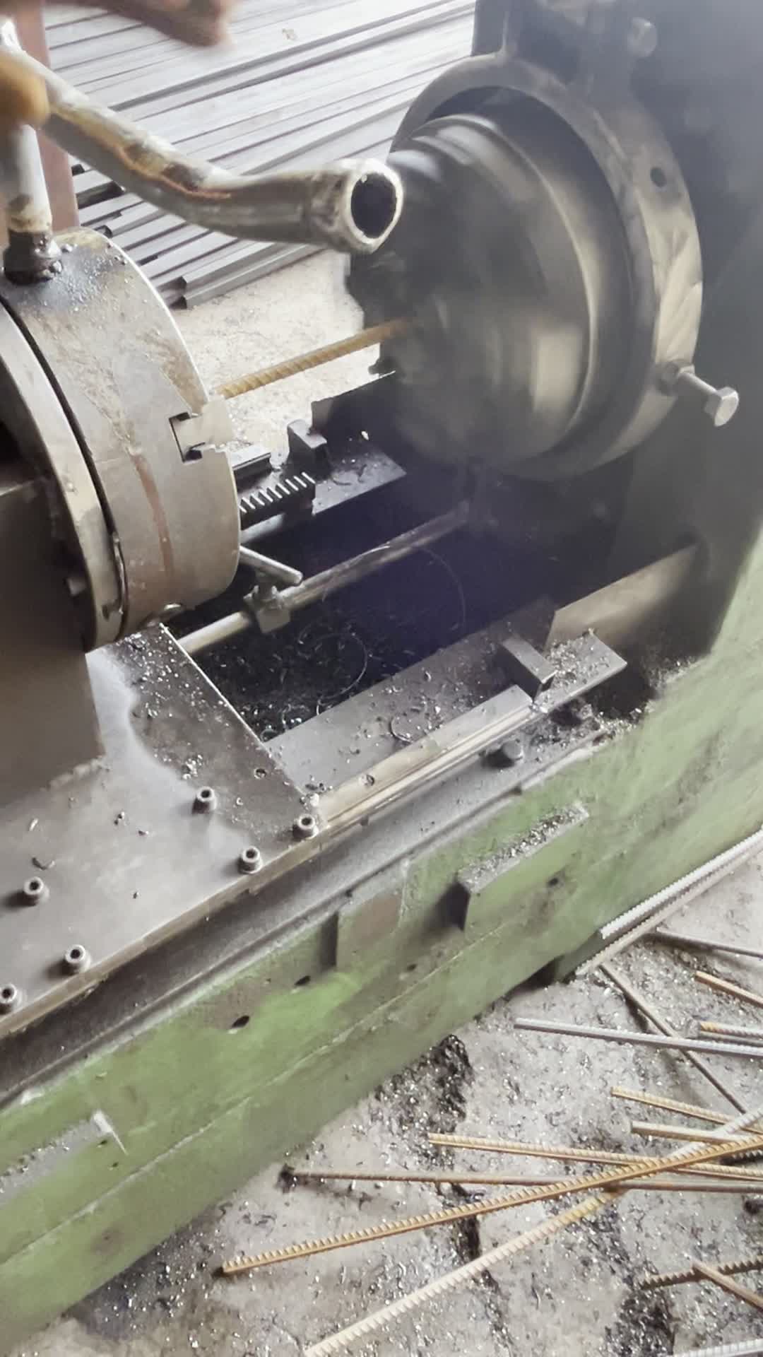 حدیده کاری مولایاری میلگرد ۱۰ تا ۴۰|خدمات پیشه و مهارت|ری, بازار آهن|دیوار