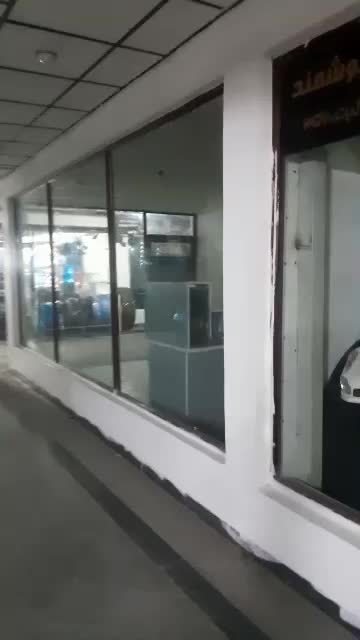 منطقه آزاد - اجاره غرفه (۴۰ متر) مجتمع تیس|اجارهٔ مغازه و غرفه|چابهار, |دیوار