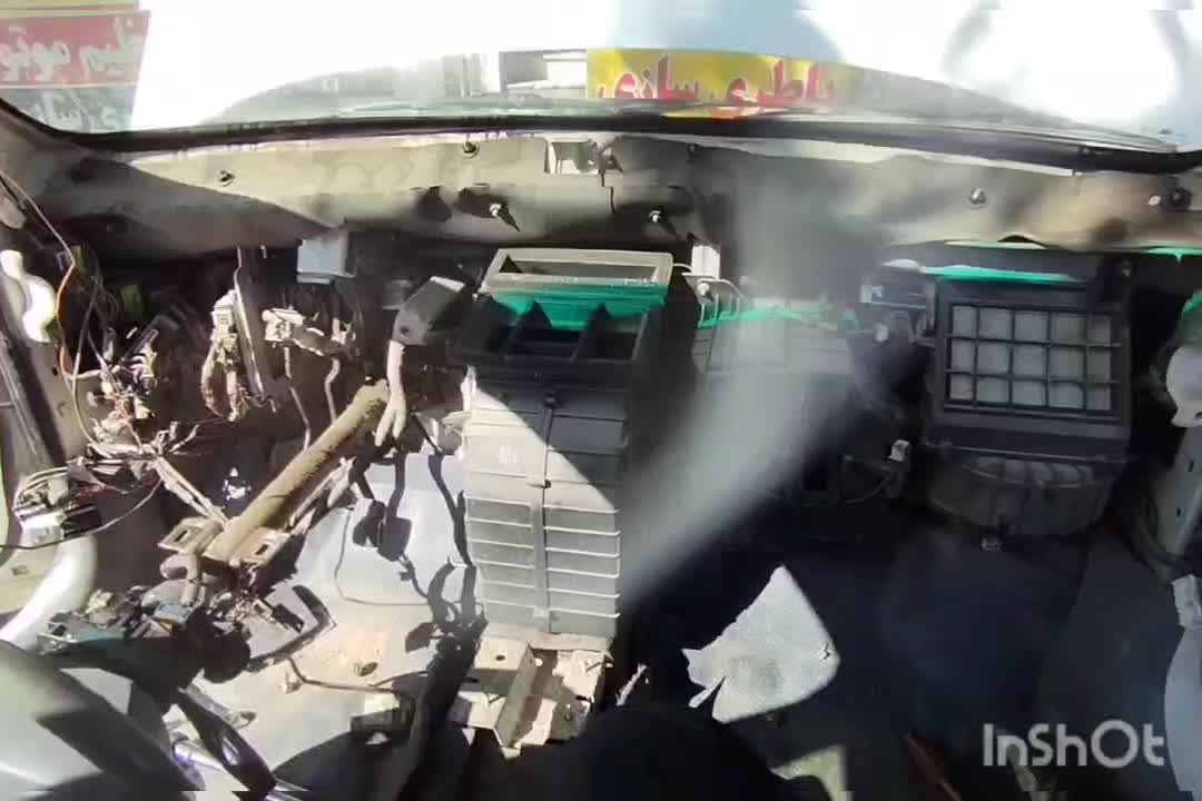 باطریسازی تنظیم موتور احسان|خدمات موتور و ماشین|شاهین‌شهر, شهرک صنعتی|دیوار