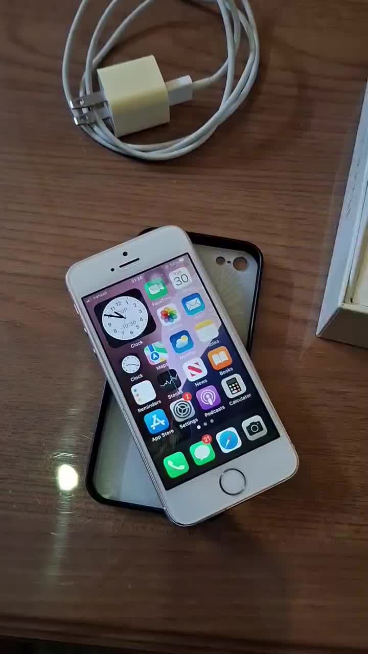 iphone SE 2016|موبایل|بجنورد, |دیوار