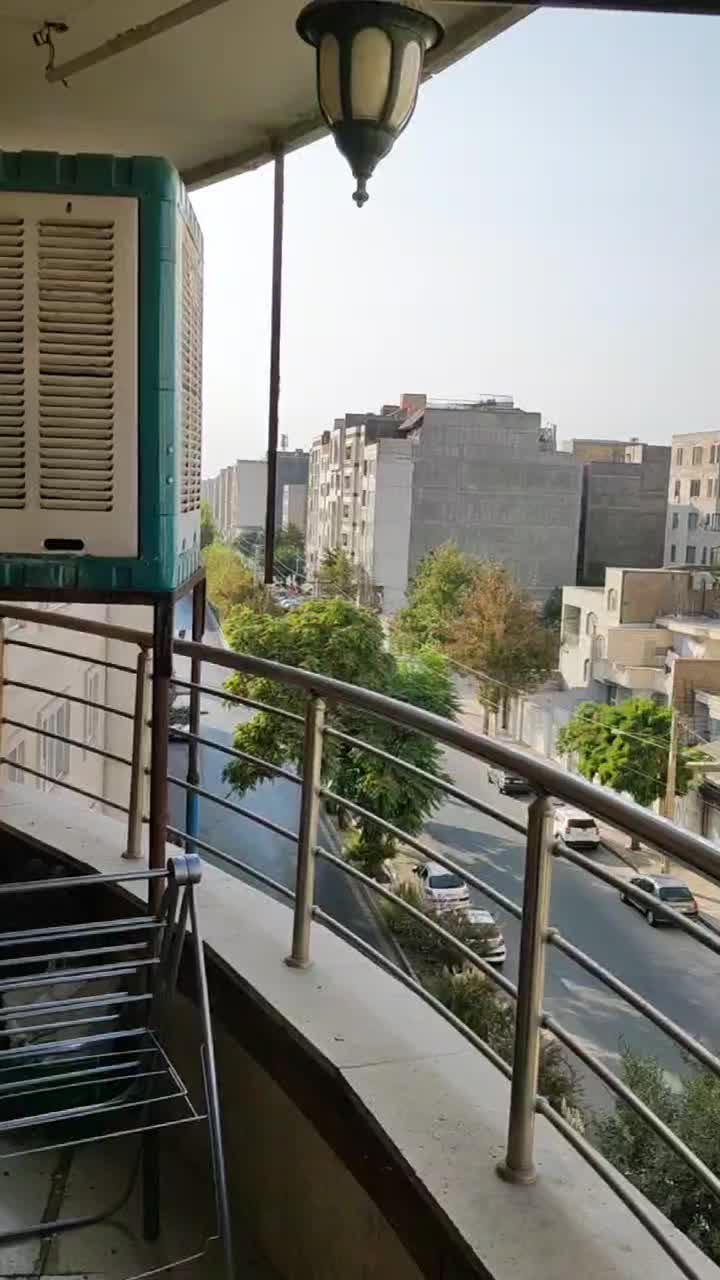 اجاره واحد آپارتمانی۹۲ متری تکواحدی بسیار تمیز|اجارهٔ آپارتمان|کرج, بنیاد|دیوار
