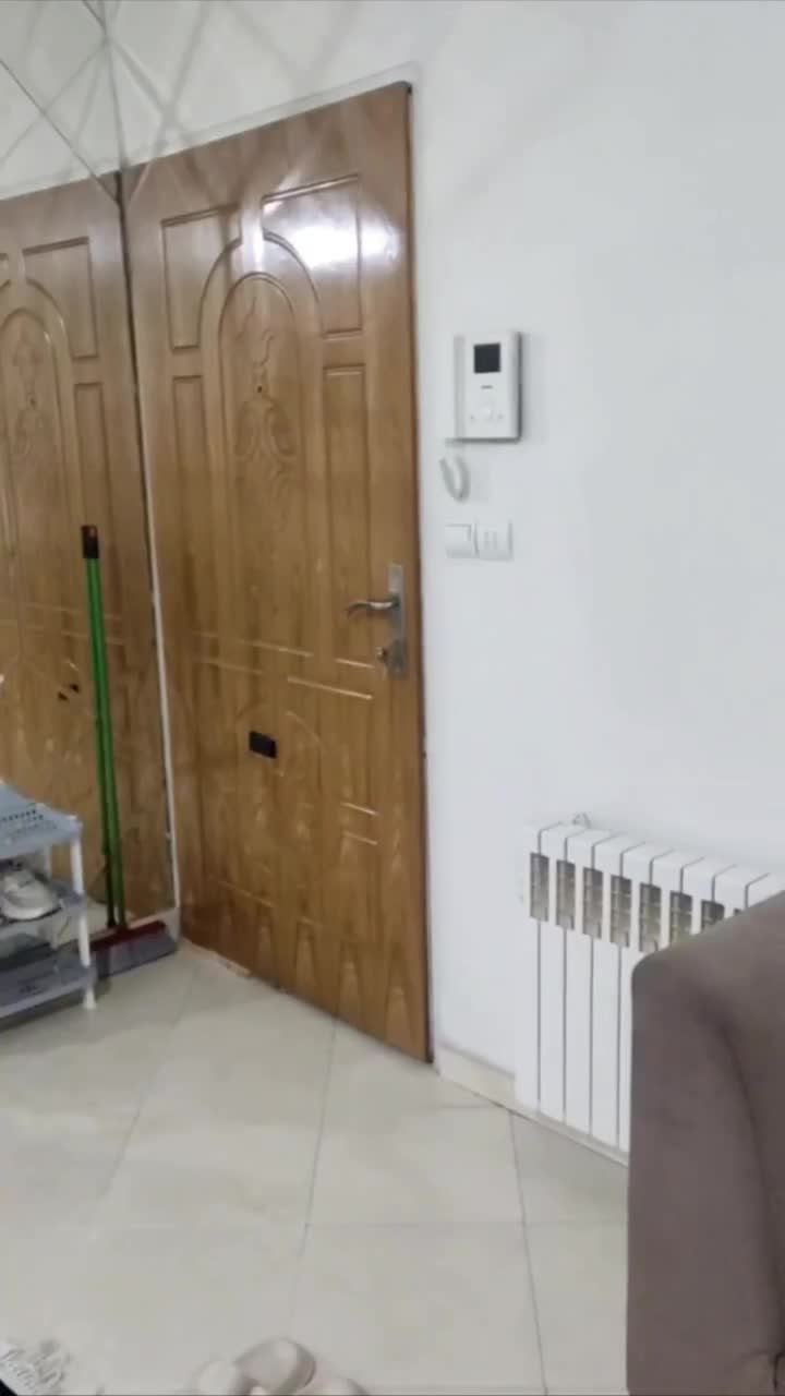 واحد نوساخت تهرانپارس ۴۶ متری با آسانسور و انباری|اجارهٔ آپارتمان|تهران, خاک سفید|دیوار