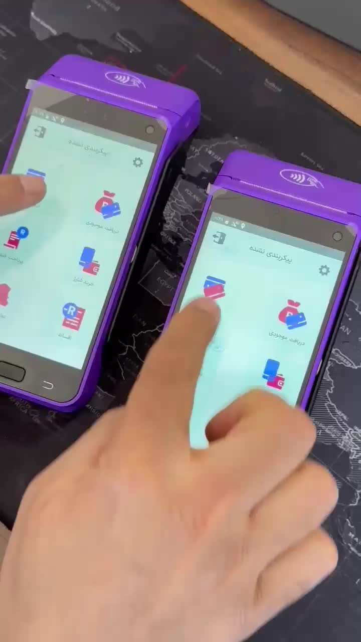 مینی کشلس سیار|فروشگاه و مغازه|خرم‌آباد, |دیوار