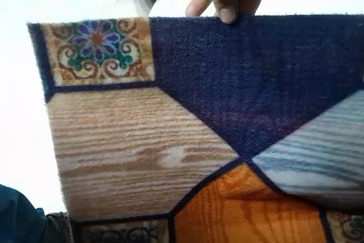 موکت نو چاپی  ۵۰ تومن|فرش|نسیم‌شهر, |دیوار