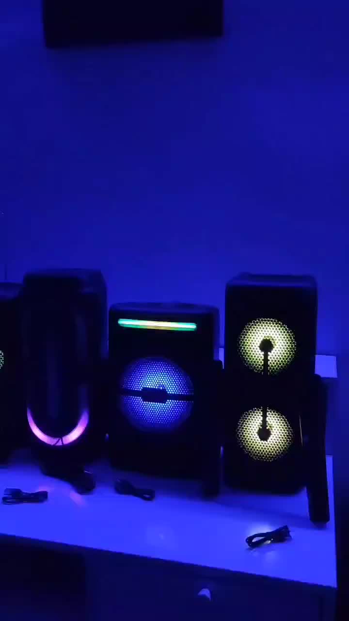 تخفیف ویژه بلک فرایدی اسپیکر باند پارتی باکس قوی|سیستم صوتی خانگی|مشهد, صیاد شیرازی|دیوار