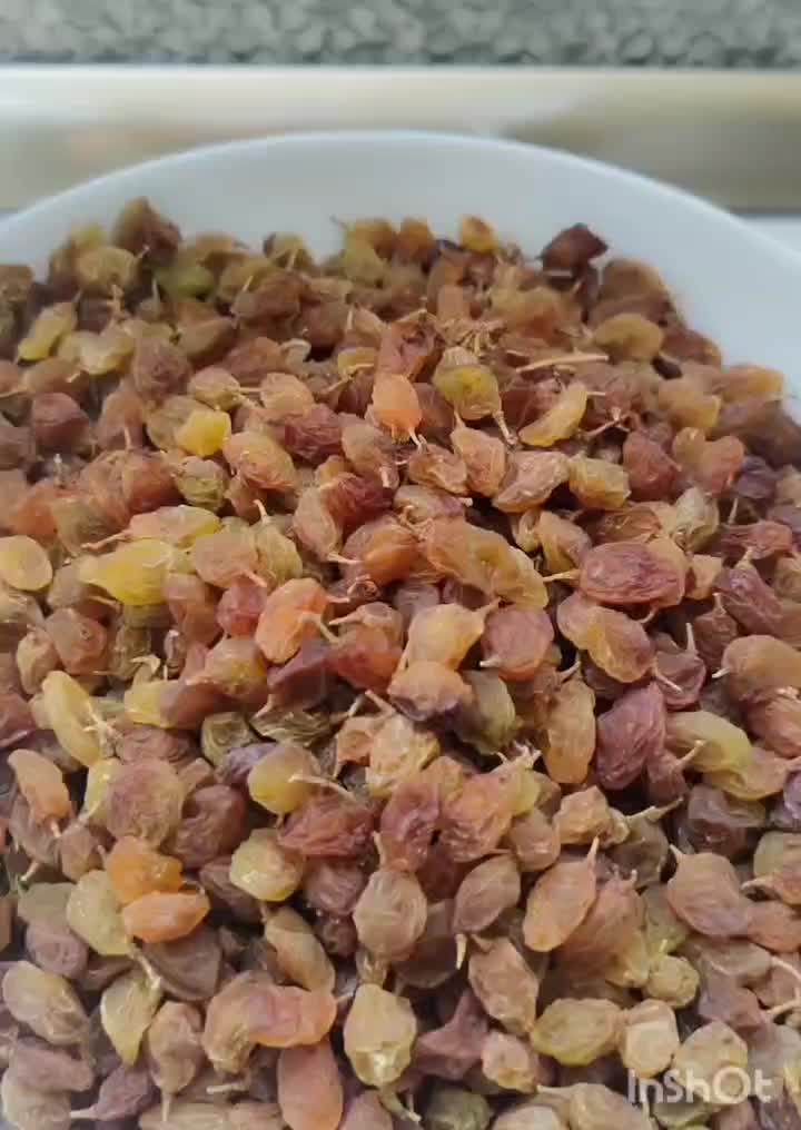کشمش تیزابی اعلا با بهترین کیفیت|خوردنی و آشامیدنی|اصفهان, رحیم‌آباد|دیوار